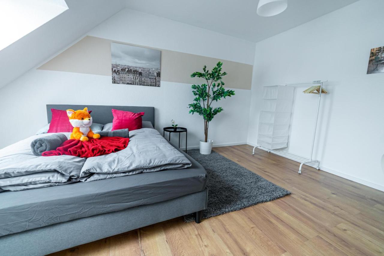 Fullhouse - Magdeburg - L10 Apartments Exterior foto
